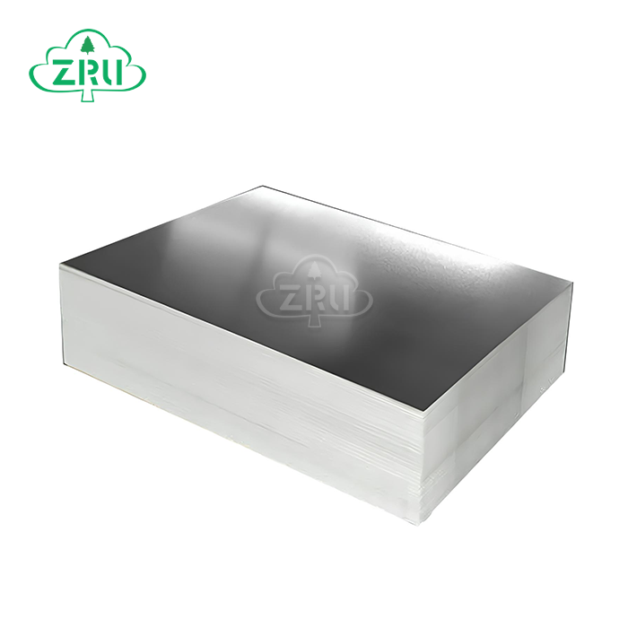 tin plated steel sheet